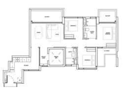 The Landmark (D3), Condominium #525621311